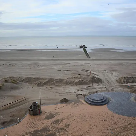 In By Sandy Beaches Lägenhet *