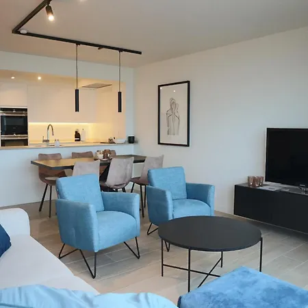 In By Sandy Beaches *