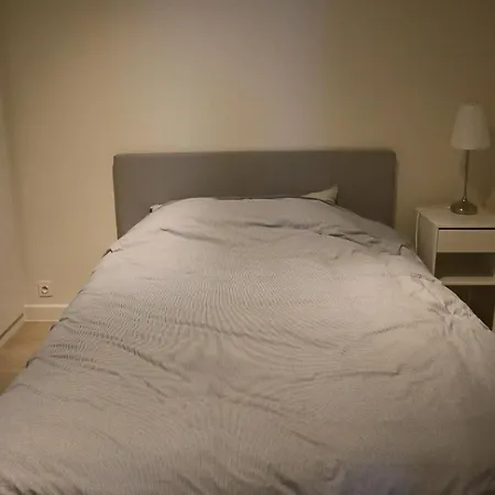 In By Sandy Beaches Lägenhet *