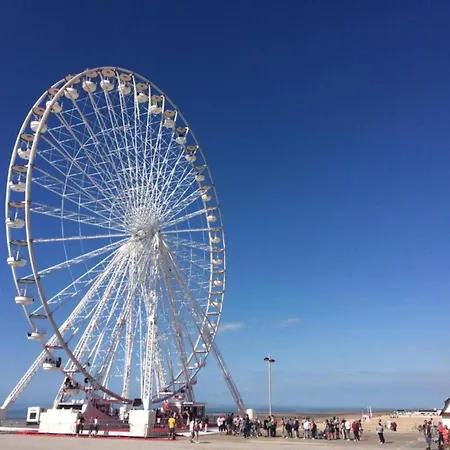 In By Sandy Beaches *