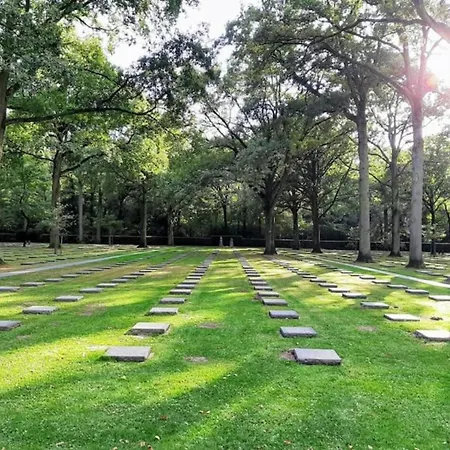 In By Sandy Beaches Apartmán Nieuwpoort
