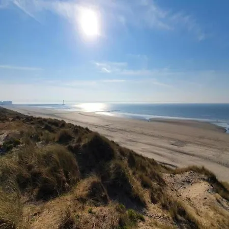 Lägenhet In By Sandy Beaches