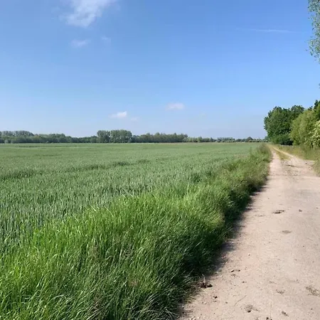 Apartmán In By Sandy Beaches Nieuwpoort