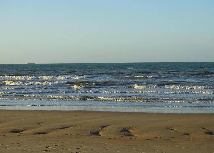 Appartamento In By Sandy Beaches