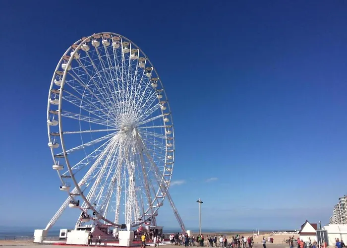 In By Sandy Beaches *