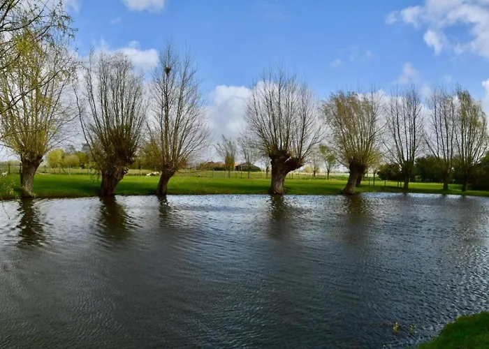 In By Sandy Beaches Appartamento