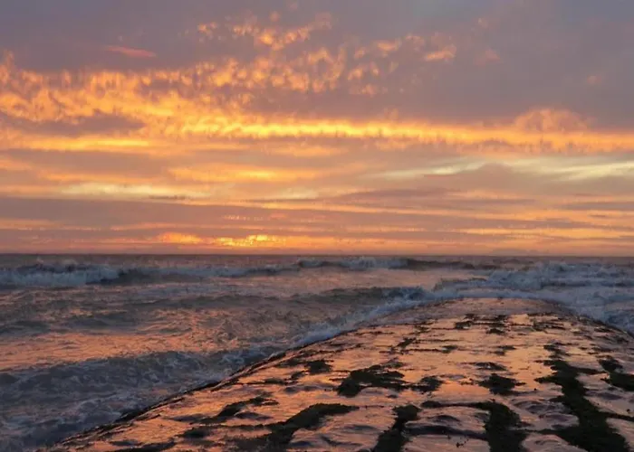 Appartamento In By Sandy Beaches Nieuwpoort